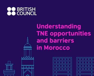 Read more about the article Le British Council encourage les universités britanniques à s’investir au Maroc